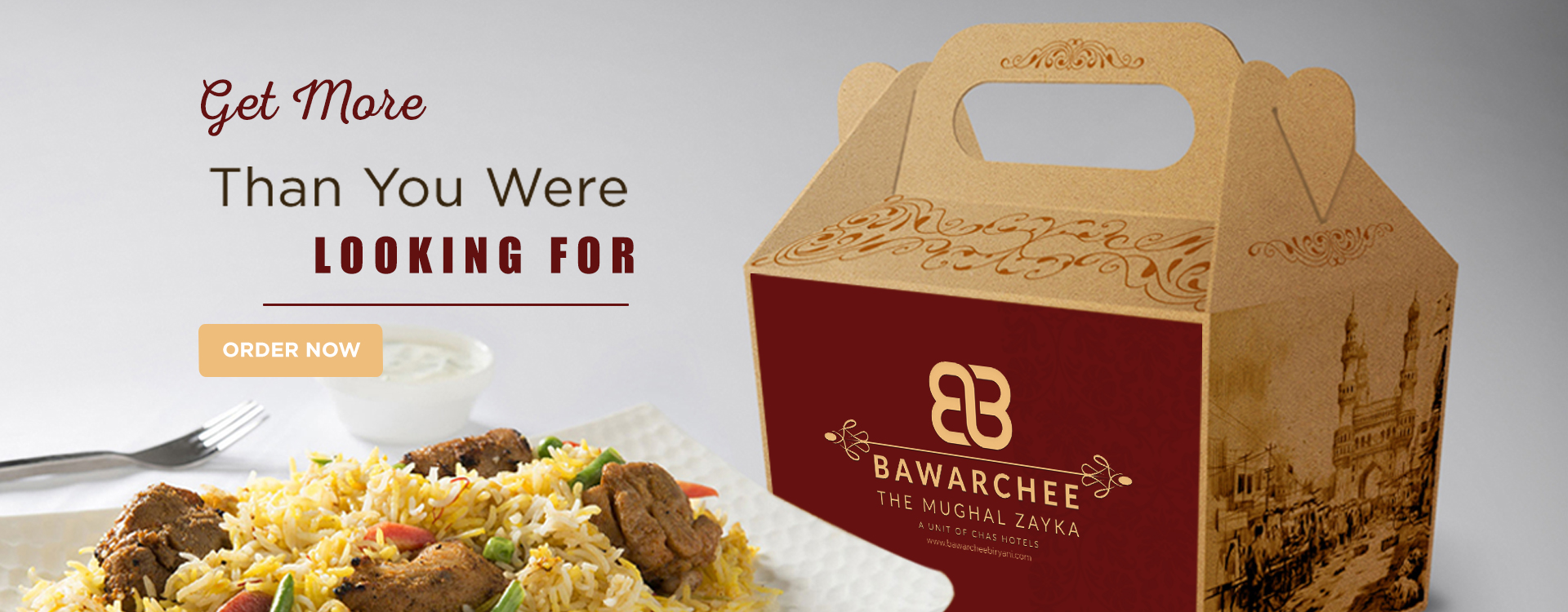 Get More Than you were looking for